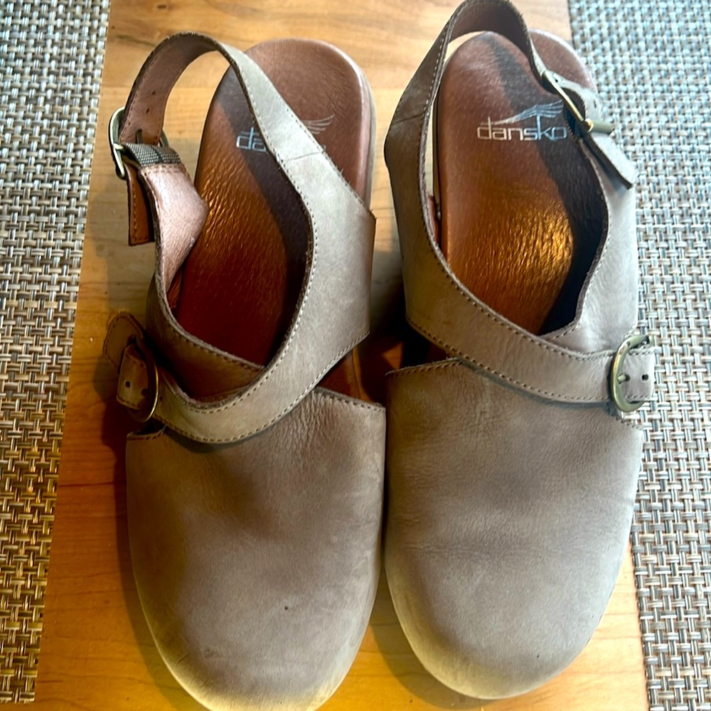 Dansko